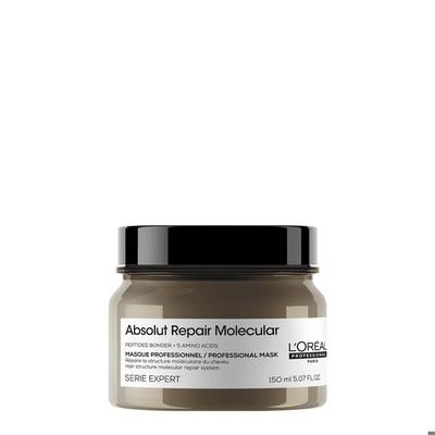 L'Oreal Professionnel Paris Serie Expert Маска Absolut Repair Molecular 150 мл