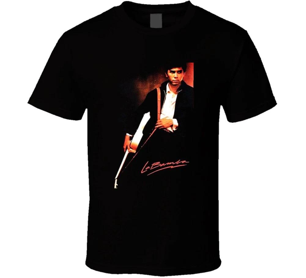 La Bamba 1987 Movie T Shirt