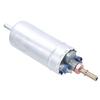 12V External Fuel Pump 5 Bar 150L H Aluminum Alloy 0580464075 Replacement Car Accessory