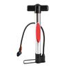 10"" Portable Bike Pump Aluminum Alloy Mini Cycling Hand Air Pump Ball Tire Inflator Tool