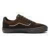 Vans Maverick V3858 Mlt D.mocha Choco