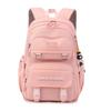 New Waterproof Children School Bags For Girls Orthopedic Primary School Backpack Kids Schoolbag Book Bags Mochila Escolar