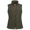 Brook Taverner Womens/Ladies Madison Quilted Gilet