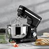 1000W Professional Stand Electric Mixer Multifunctional Kitchen Desktop Egg Whisk Blender High Speed Food Processor