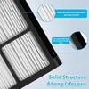 A84E-Ultra-Fine Filter Panels 9991466-R4 For Pool Cleaners Active 10, For Active 15,Advantage,Cayman,E10,Echo, Explorer E20 Dura