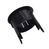 39681-TV0-G01 9663821577XT Держатель фиксатор парковочного датчика 1/4 шт. Для Citroen C5 C6 Peugeot 307 308 407 Honda Accord 9 Civic Acura