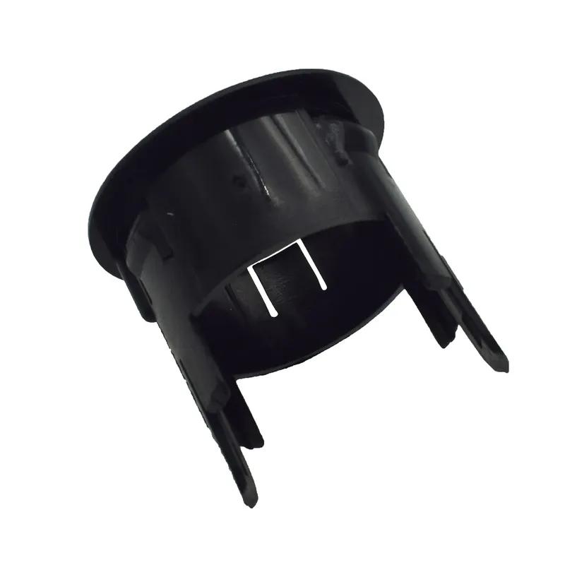 39681-TV0-G01 9663821577XT Держатель фиксатор парковочного датчика 1/4 шт. Для Citroen C5 C6 Peugeot 307 308 407 Honda Accord 9 Civic Acura