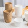 50 шт. Формы для украшения, коробки, обертки, бумажные стаканчики для маффинов, бумажные стаканчики для кексов для выпечки