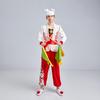 Костюм для исполнения на барабане Ансэй