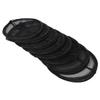 8 Layer Hanging Herb Buds Dry Net Detachable Collapsible Mesh Hydroponics Plant Drying Rack Net