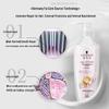 Schwarzkopf Cashmere & Shea Butter Hair Conditioner 400ml