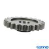 Motorcycle Engine Gear Bridge Gear 22 Teeth For YinXiang YX 150cc 160cc Engine Dirt Pit Bike Parts