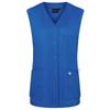 Womens/Ladies Essential Sleeveless Tunic