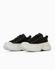 31315501 All Star Surgetrainer OX Черный Белый (Мужской)