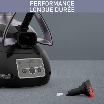CALOR SV8153C0 Express Vision Steam Generator Iron