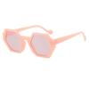 Fashion Polygon Sunglasses 457 Versatile Men'S And Women'S Sunglasses, Modern Sunglasses