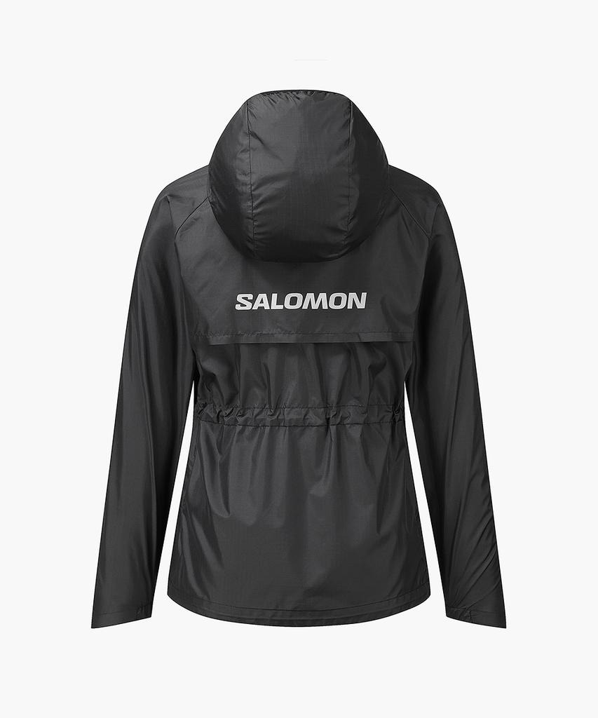 SALOMON Tempo Running Jacket W_Ld0419800