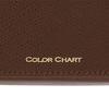 Color Chart Pencil Case Vintage (74 Barrel)
