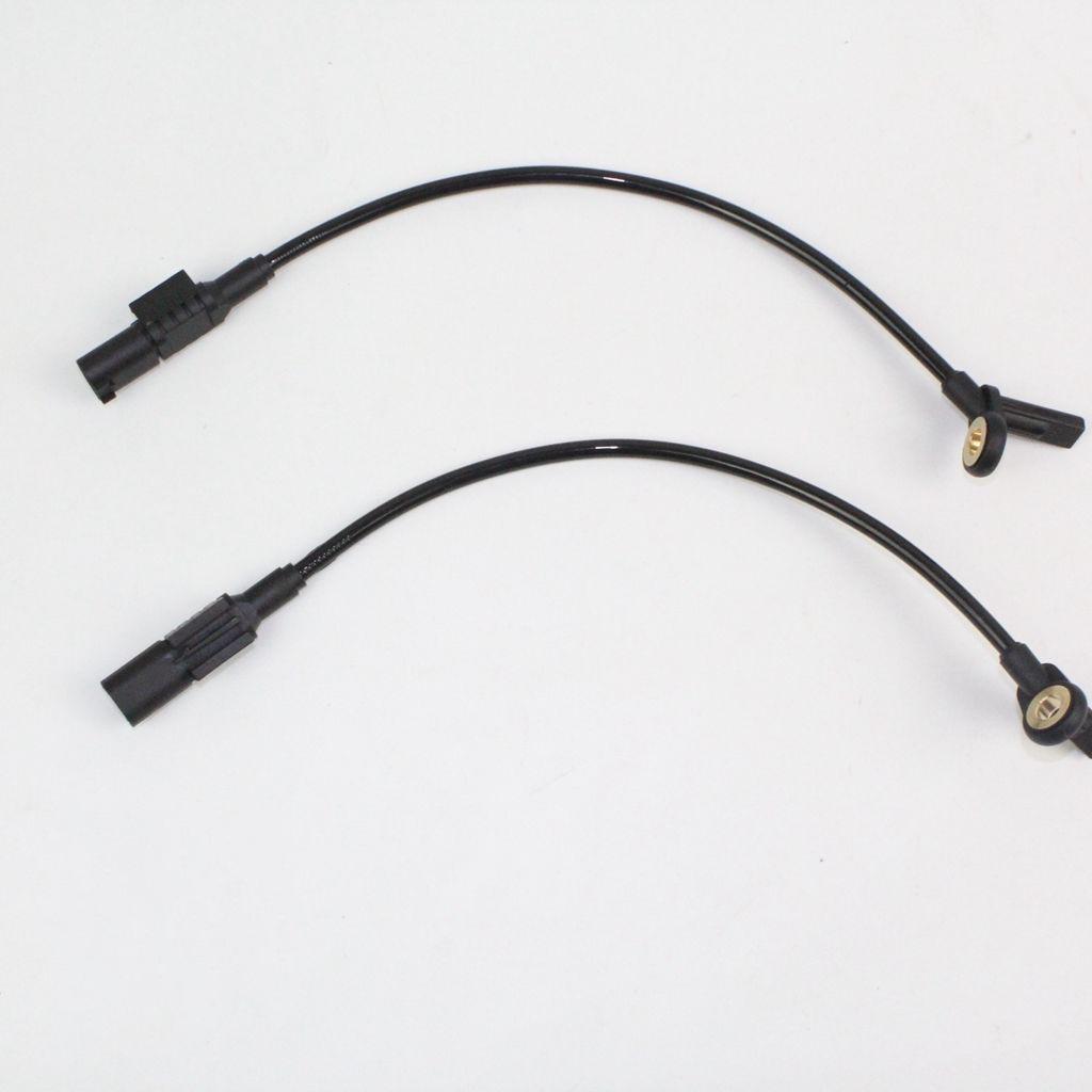 Датчик скорости ABS для Mercedes-Benz ML350/ML500/ML320/R280 (Часть №. 1645400517)