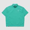 Umbro Классический анорак с коротким рукавом и стойкой воротником Ur124cwt31