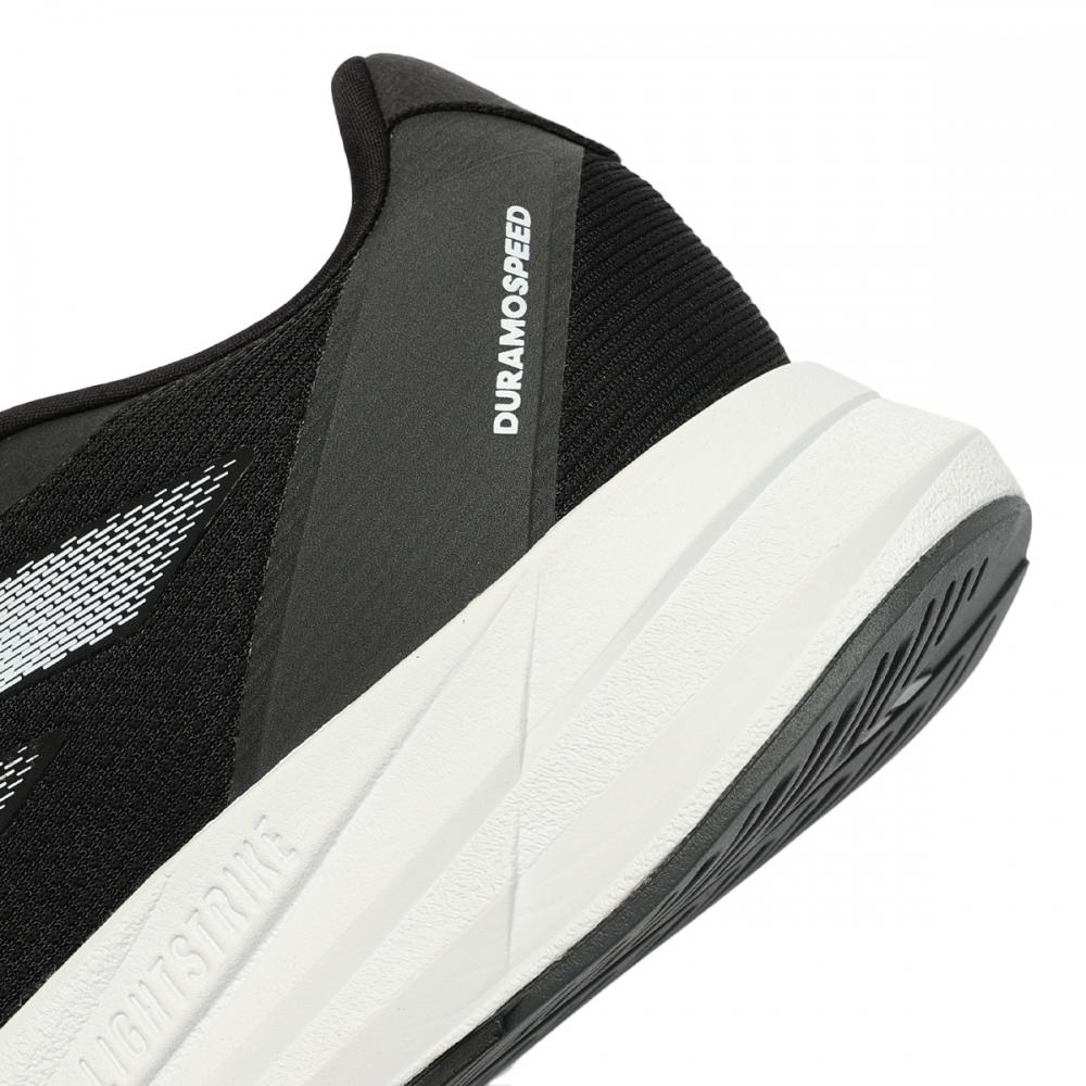 Adidas Duramo Speed Id9850 Cblack Ftwht Carbon
