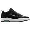 Nike Air Max Ishod Wair SB черные белые мужские кроссовки FB2393-004
