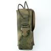 BEPAN 6094 Tactical Tank Top Molle Various Kit Bags Triple Attachment Bag+Radio Interphone Bag+Sundry Bag