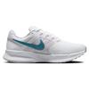 Nike Run Swift 3 Fabric Cushioning Slip Resistant Abrasion Resistant Low top Running Shoes Women's White (Unisex) Running Shoes DR2698 100