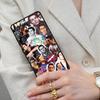 Волчонок Американский Триллер ТВ Сериал Чехол для Мобильного Телефона для Samsung Galaxy S26 Ultra S25 S24 S23 S22 S21 S20 Note10 Чехол