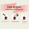 Nestlé 3-in-1 Instant Coffee Original Low Sugar Blend