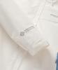 Женская куртка Discovery Expedition Premium с мембраной Gore Windstopper (L/Слоновая кость)