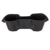 Center Console Cupholder Liner Insert 23484410 For Colorado For Colorado 2015-2025 Car Center Console Accessories