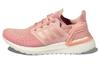 Женские кроссовки UltraBoost 20 'Розовые' Женские H67282