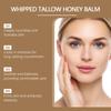 Tallow Honey Balm Nourishing Firming Repairing Dry Skin Moisturizing Non-Greasy Body Cream Lightweight Smooth & Silky Skin Care