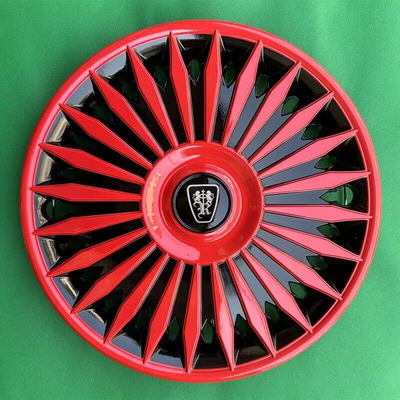 Колпаки на колеса Roewe 350 15 дюймов: Большие чехлы для 14 новых моделей