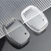 2 3 4 Button Car Key Case Remote Fob Cover For Honda Fit CRV Civic Insight Ridgeline HRV Jazz ACCORD 2003-2013