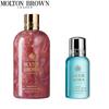 Набор гелей для душа Molton Brown