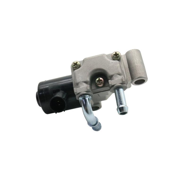 High quality New For 138200-0610 Idle Air Control Valve IAC IACV For Honda Acura RL 1996~2004 1997 -2003 3.5L
