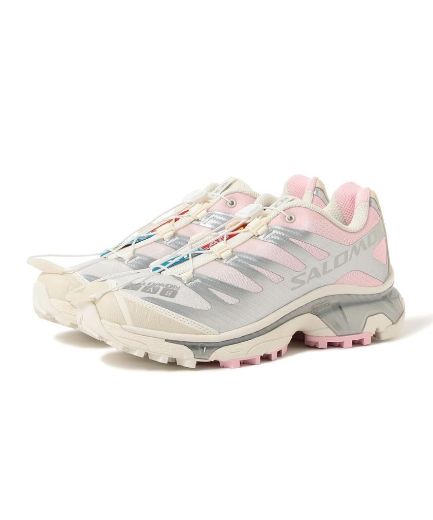 L47866400 Salomon XT-4 OG Vanilla Ice Ftw Silver Fairy Tale (Мужской)