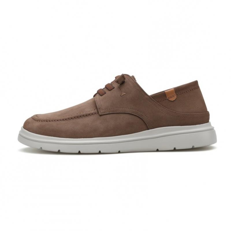 Vigevano Мужские мокасины-кроссовки S Mocha 9vggr14f5m