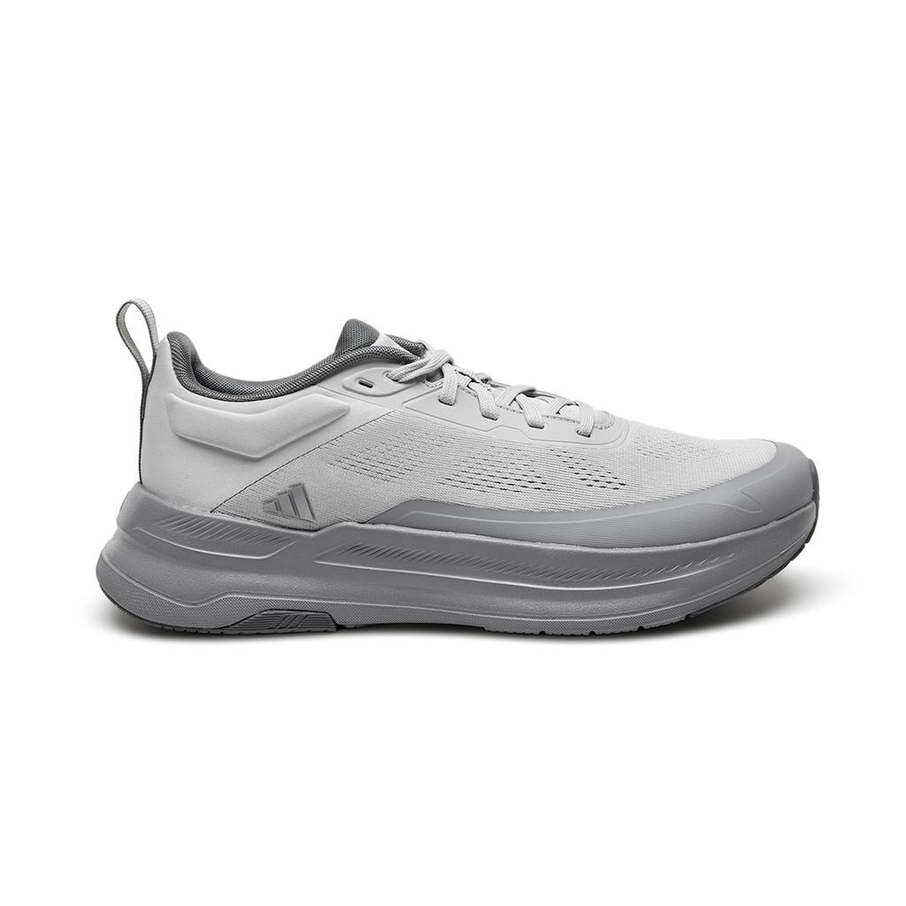 adidas DREAMPACE Амортизирующие износостойкие повседневные кроссовки унисекс серые KJ0217