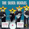CD SILVER BEATLES - Оригинальные записи Decca & Cavern Club YD011 Yellow Dog Reco 1991 Люксембург Рок Б/У
