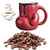 Boxing Glove Mug Boxing Coffee Mug Boxing Themed Tea Cup Novelty Coffee Cup Funny Gifts for Boxing Lovers