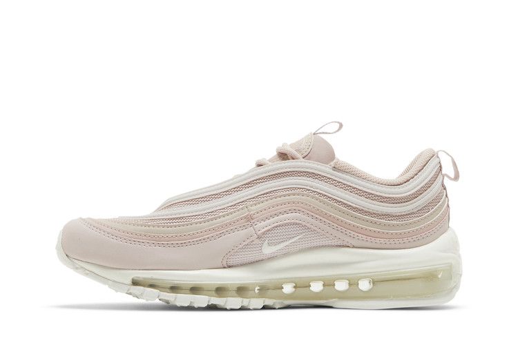 Nike Air Max 97 Розовый Оксфорд (2022) (Женский)