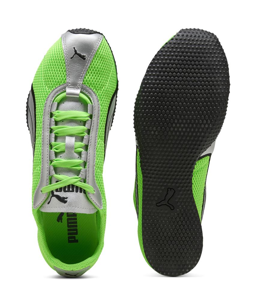 Puma H-Street Og - Зеленый:Серебристый / 403692-01