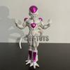 23СМ Аниме Dragon Ball Z Фриза Фигурка Фризы Фигурка ПВХ Фигурки Действия Коллекционная Модель Игрушки для Детей Рождественские Подарки