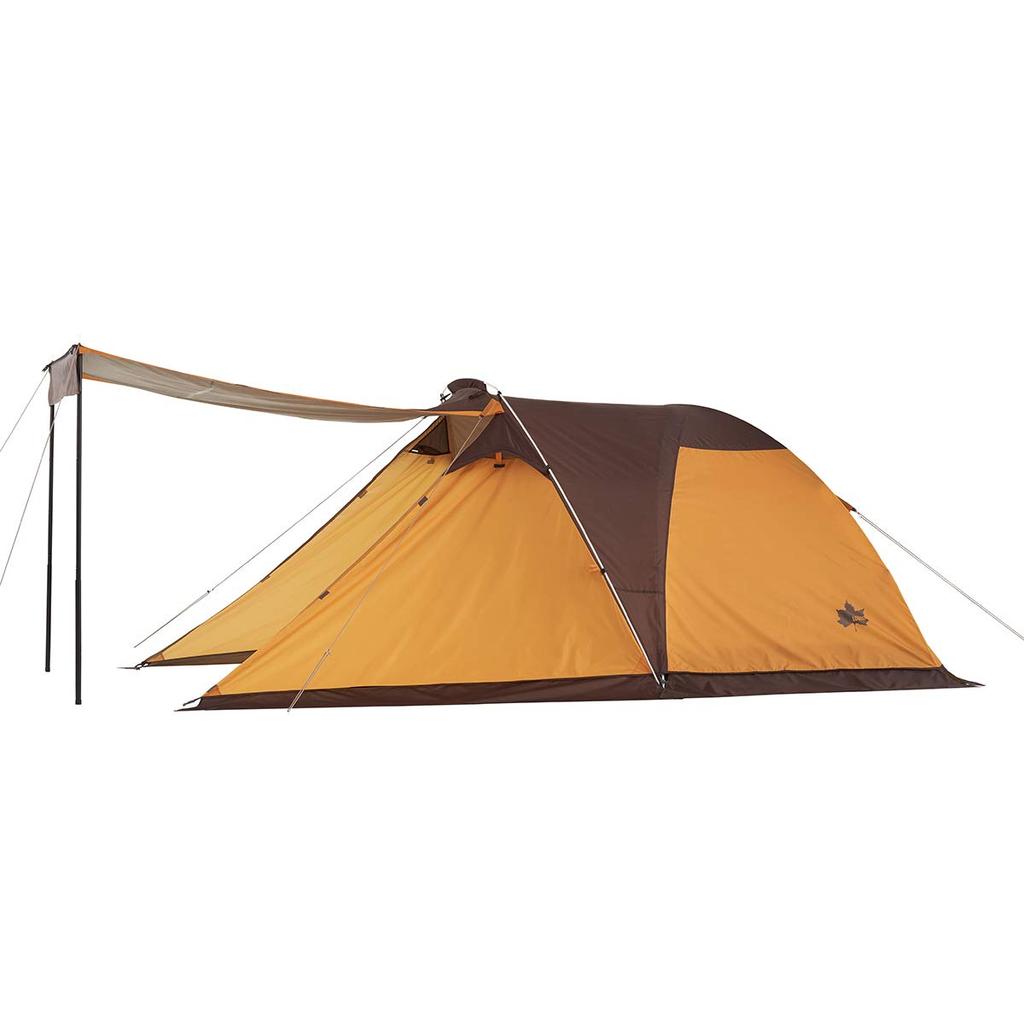 LOGOS Комплект брезента Dome DUO 71805568 + (2020 ОГРАНИЧЕННЫЙ)