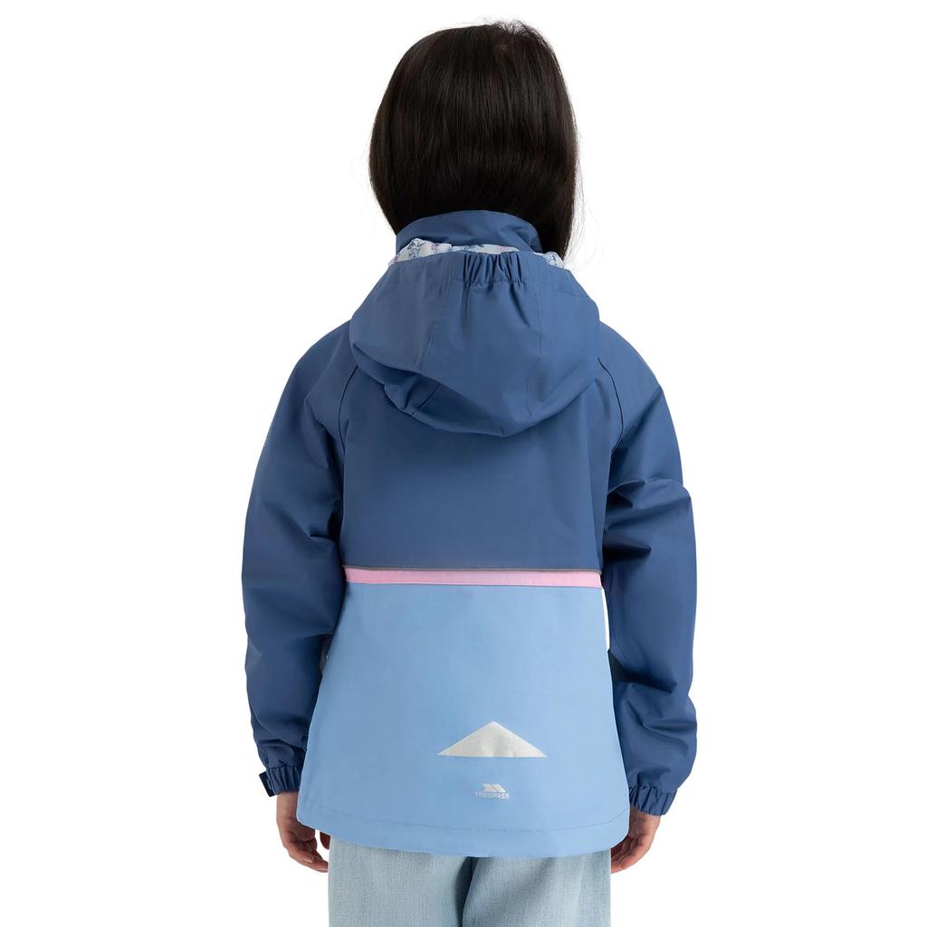 Girls Allora TP50 Waterproof Jacket