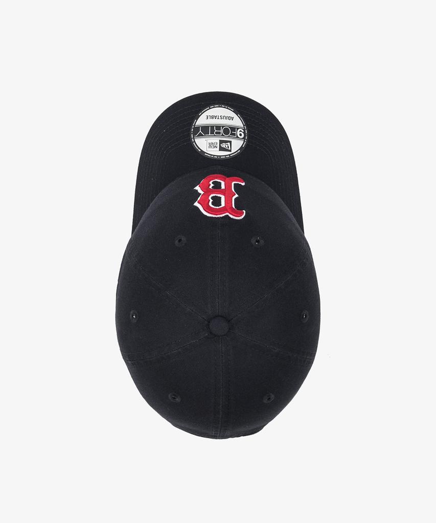 New Era 940Unst Mlb Базовый Босред Нви