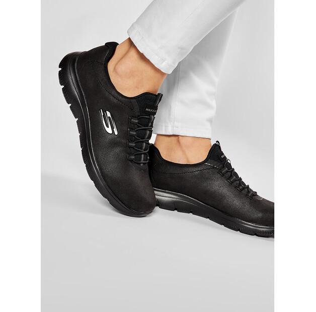 Кроссовки Skechers Itz Bazik
